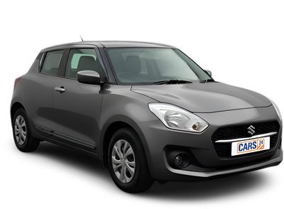 Maruti Swift-img